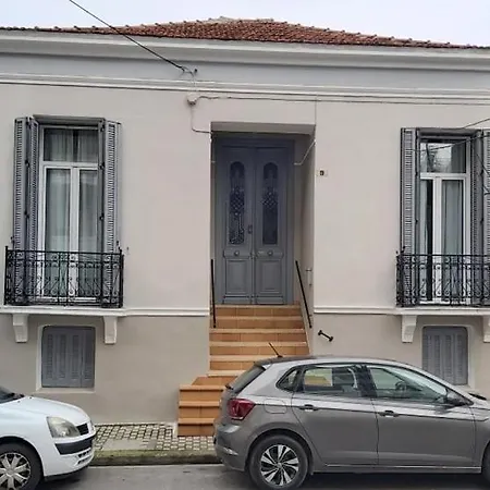 Philoxenia Chania Centre アパート *